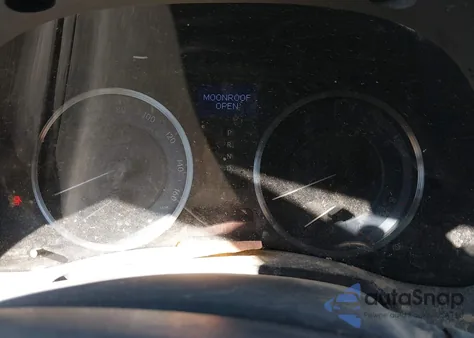 2011 Lexus Is 250 z USA, uszkodzony, nr VIN JTHCF5C28B5045343